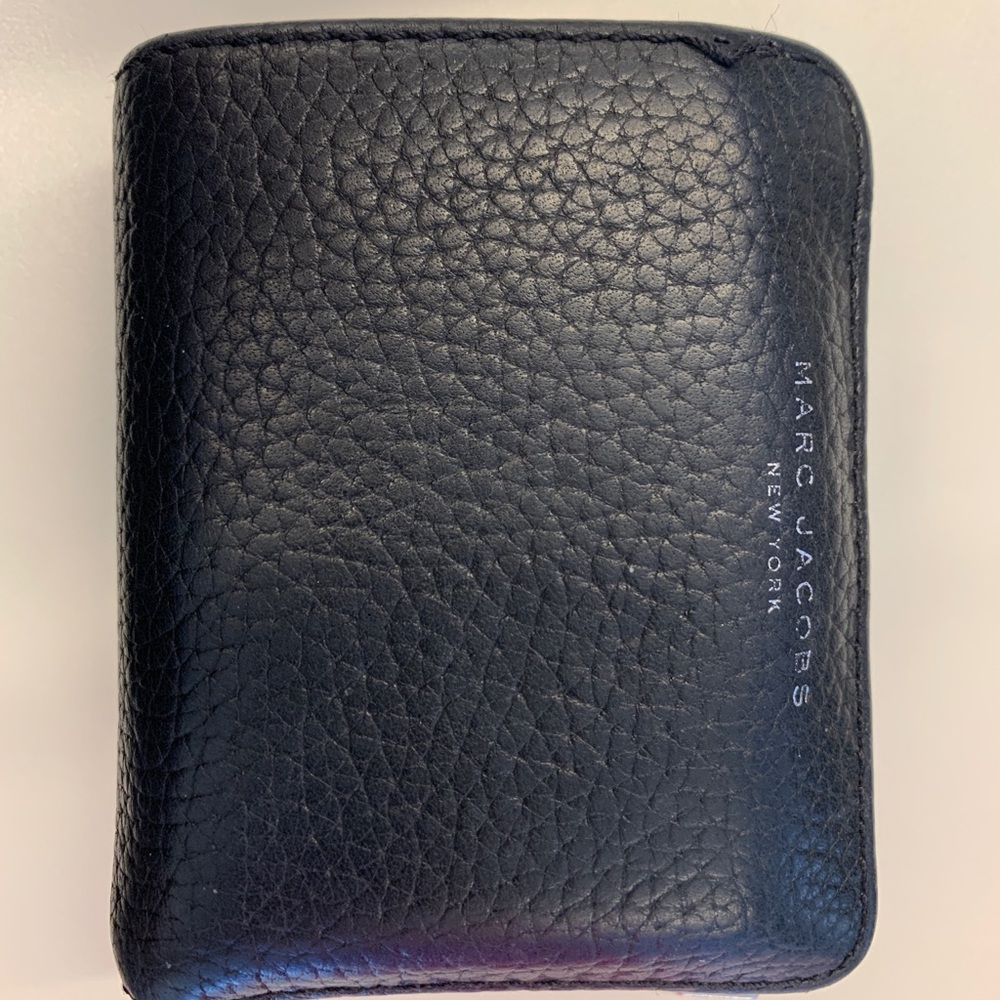 Marc Jacobs Compact Wallet